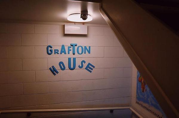 Grafton Backpackers Hostel Auckland Kültér fotó